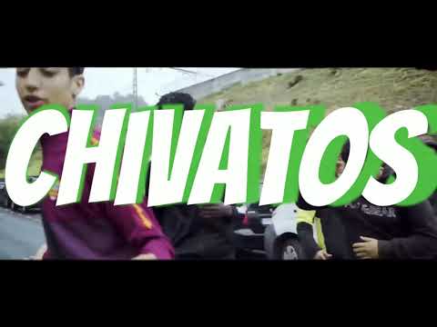 [CHIVATOS] Type Beat Jul x Morad x Beny Jr x Aiman Jr | Afro Trap type beat | Jul Instrumental 2022