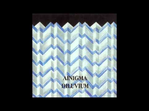 Ainigma   Diluvium   1973   Full Album
