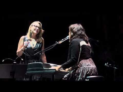 Have a Little Faith in Me - Tedeschi Trucks w/ Norah Jones at MSG 9/29/23