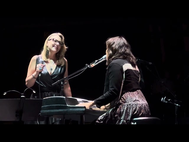 2023-09-29 - MSG - Have A Little Faith In Me