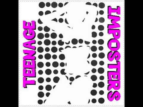 Teenage Imposters - Wrong Way Home