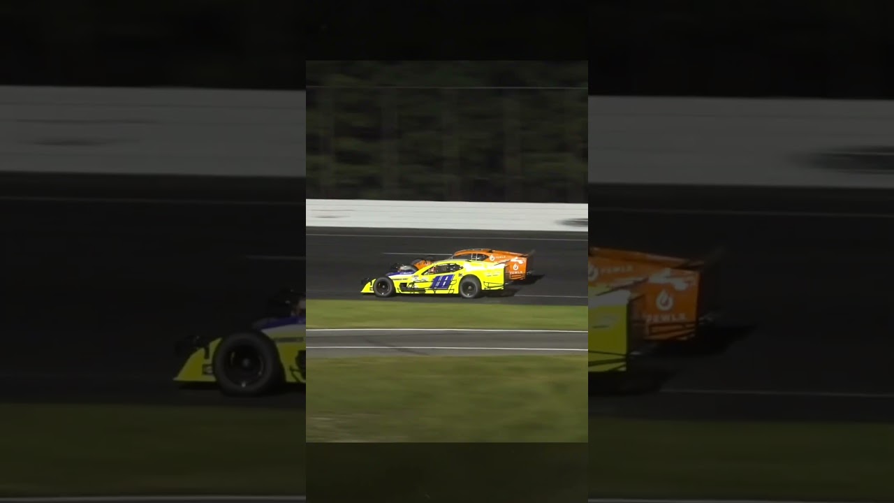 Barry v. Bennett Photo Finish
