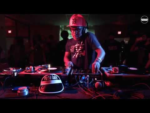 Kai Alcé Ray-Ban x Boiler Room Weekender | DJ Set