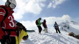 preview picture of video 'I-Free 2011 - Bormio - Terza tappa by White Not_ Magazine'