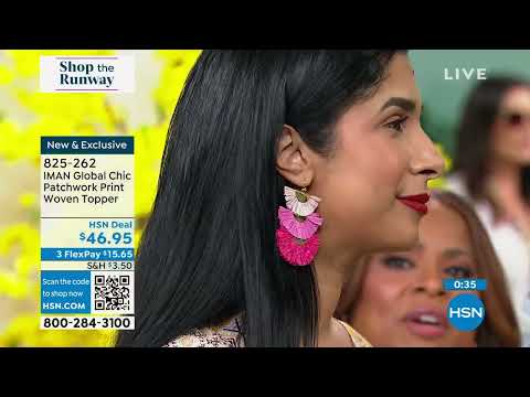 HSN | Shop The Runway 04.28.2023 - 05 PM