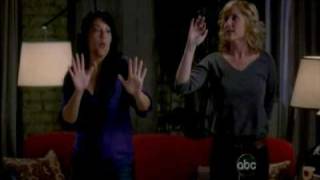 CALLIE &amp; ARIZONA, So Beautiful