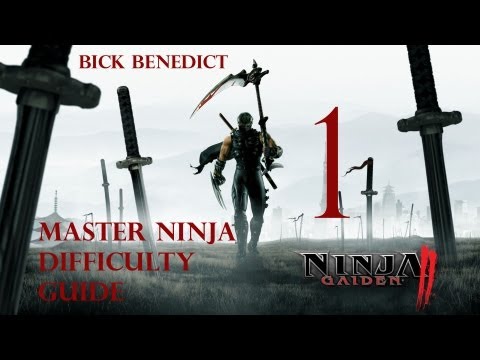 Ninja Gaiden II Xbox 360