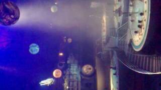 Caldea-Dave and Ian in Andorra