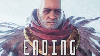 DESTINY 2 CURSE OF OSIRIS ENDING / FINAL BOSS - Walkthrough Gameplay Part 4 (DLC)