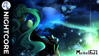 Nightcore - Until The Morning Comes