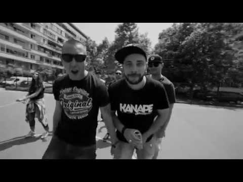 Tsetso - Мах'ленска мания (Official video)