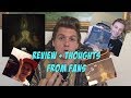 KEVINBO202 Self Made Hostage EP FULL Review Thoughts From Fans