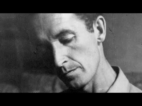 The Tragic Real-Life Story Of Woody Guthrie