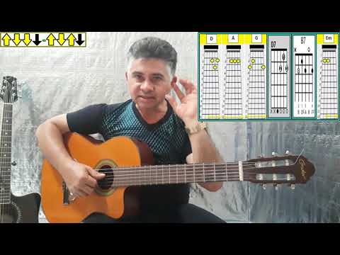 O Que Passou Deixa De Lado - Bartô Galeno