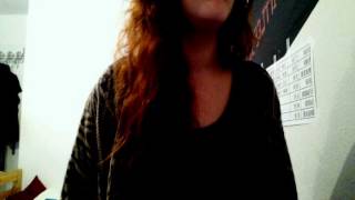 Security - Joss Stone