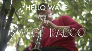 Sweet Baboo - Intro
