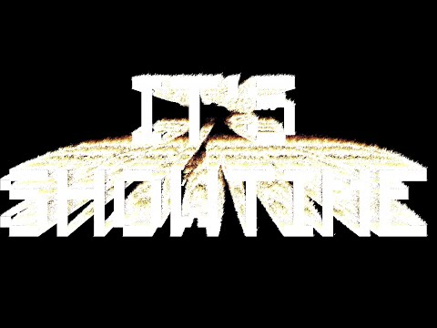 Are You Ready? It's Showtime Countdown With Voice