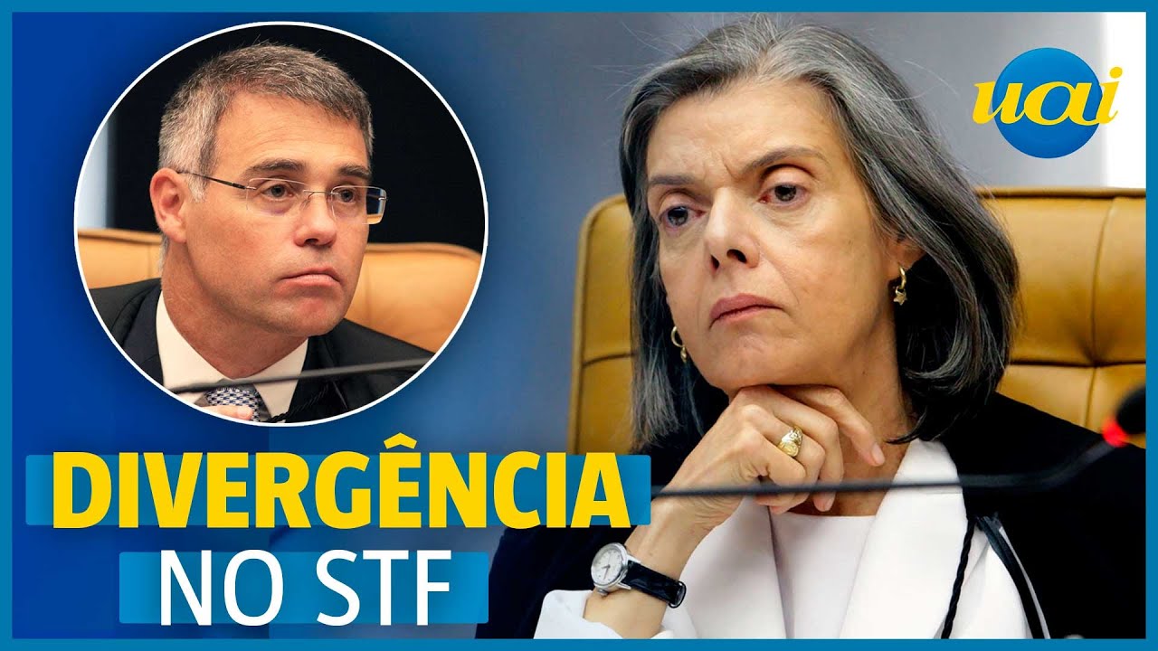 Cármen Lúcia rebate Mendonça sobre preconceito religioso