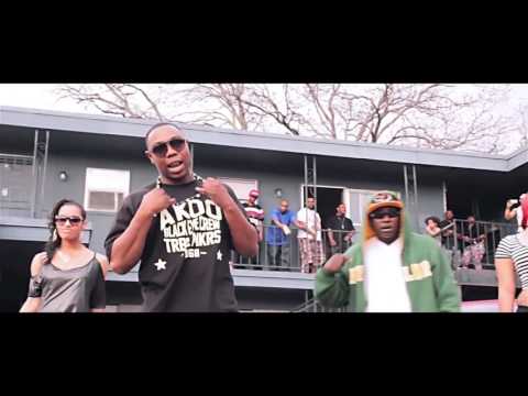 Goldie ft. KIng Kutt  Get It Gone ( Official Music Video )