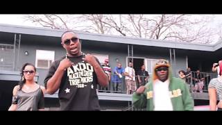 Goldie ft. KIng Kutt  Get It Gone ( Official Music Video )
