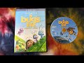Opening To A Bug S Life 2003 Dvd Disc 2