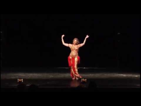 Promotional video thumbnail 4 for Safiya Nawaar Performing Artist