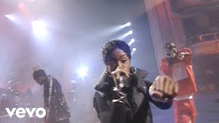 Fugees - Fu-Gee-La (Live)