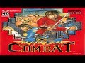 Ninja Combat Neo Geo Longplay