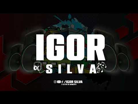 MC ROGIN DO BF - LACOSTADA FEAT. MC NAEL ( DJ IGOR SILVA )