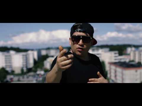 Cestar ft. DanJah  "Blessed Love" (Video Oficial)