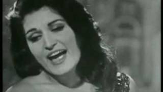 Dalida - Come prima (Live Olympia '59)