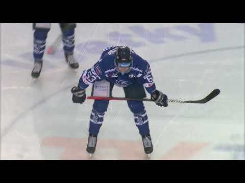 41.kolo HK Poprad - HKM Zvolen