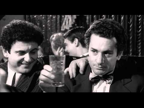 Raging Bull (HD Trailer)