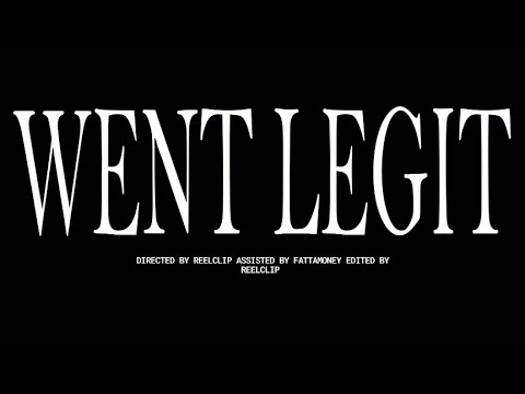 2000Baby - Went Legit Remix (Official Music Video)