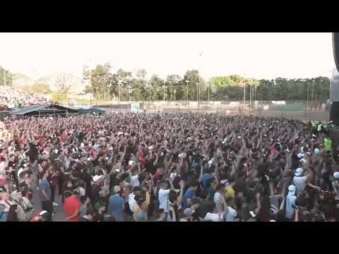 Increíble 4x4 Lancer Lirical y Sony VS Skone y Papo