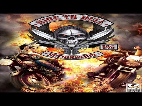 Ride to Hell: Retribution (PC) Review - Heavy Metal Gamer Show