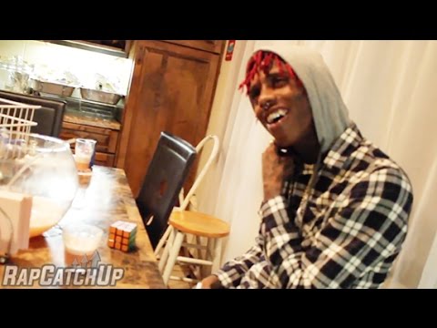 Thanksgiving With Famous Dex - Dex TV [VLOG] | Shot By XANTANAVISION