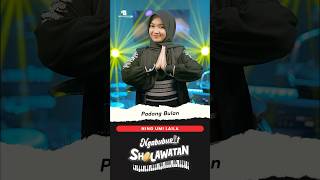 Download lagu PADANG BULAN - NING UMI LAILA mp3