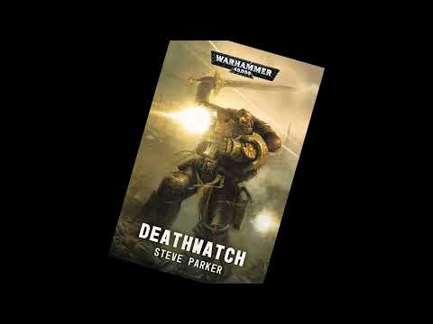 Deathwatch | Warhammer 40K Book Review