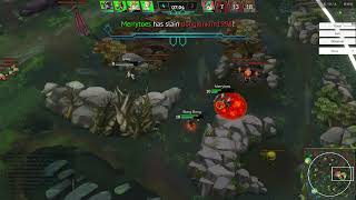 Isekai Eternal Playtest | Anime-themed MOBA| 5v5 Sudden Death Mode (Battle Royale Mode) | 08.03.21