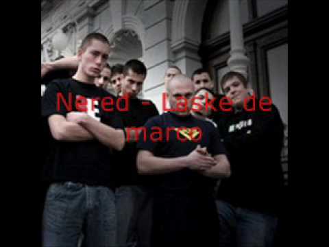 Nered - Laske de marco