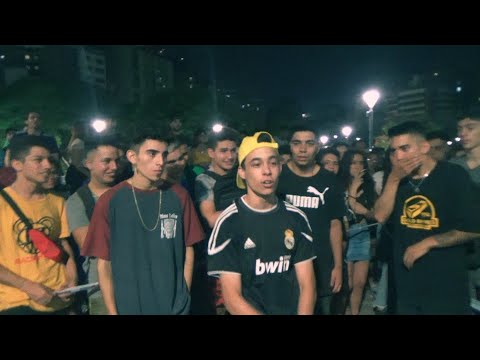 APOLO SIKIN NAISTA vs WAVER BERGER POCHO - FINAL 3vs3 CLÁSICO (Temporada 2020) - Sinescritura