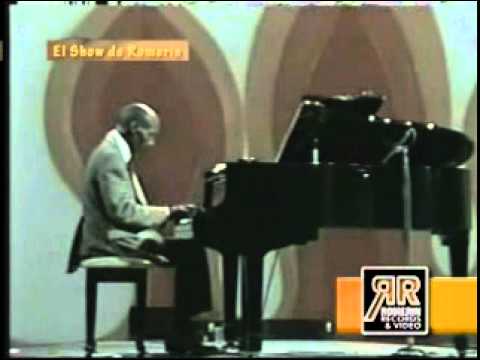 El alacran - Sonora Matancera "Canta Welfo"