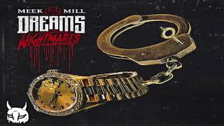 Meek Mill - Traumatized Instrumental