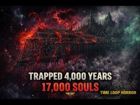 The Horrifying Life Of A Rogue Trader Crewman In Warhammer 40K