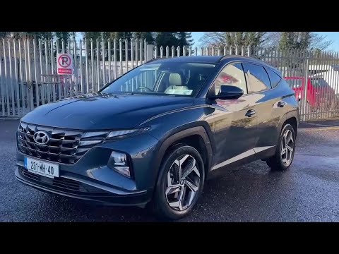 Hyundai Tucson 4WD Executive PHEV Auto *JUST IN* - Image 2