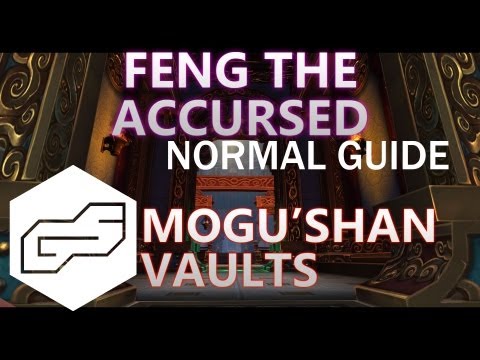 A Guide to Feng the Accursed [VOX] (MSV)