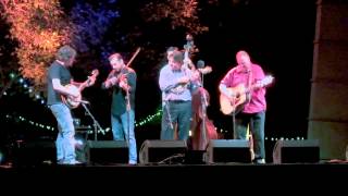Béla Fleck and Friends: Texas Barbecue