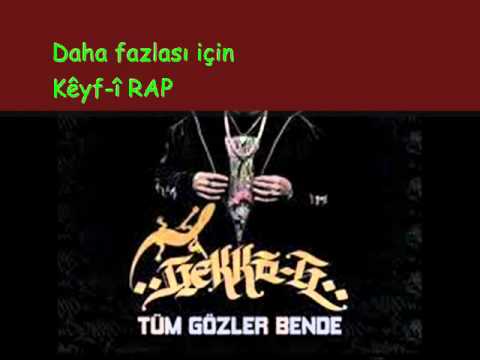 GEKKO G - Kulağına küpe olsun