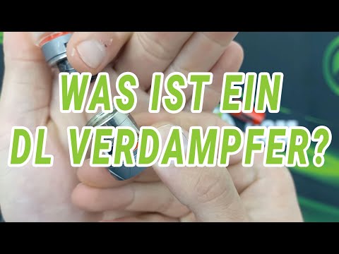 Was ist ein DL Verdampfer?